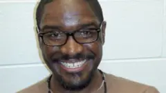 Brandon Bernard