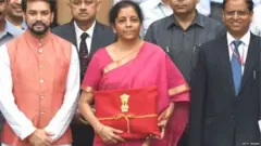 బడ్జెట్