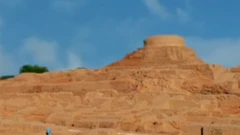 મોહે જો દડો