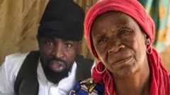 Abubakar Shekau ati iya rẹ
