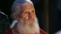 схимонах Сергий
