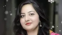 کرن وقار