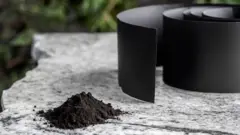 리그닌 유래 탄소 애노드