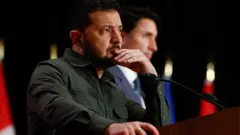 Скандал в парламенте Канады и его последствия