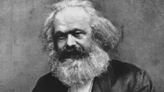 कार्ल मार्क्स