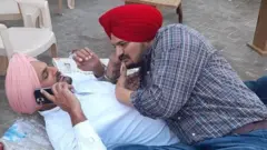 sidhu moosewala