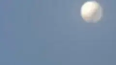 स्पाई बलून