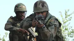 सेना