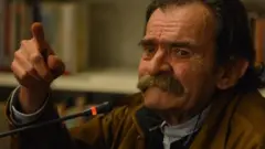 Oruç Aruoba