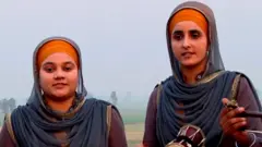 ਢਾਡੀ ਜਥਾ