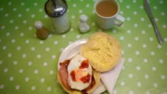 eggs