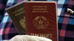 паспорт