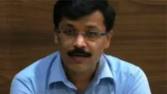 तुकाराम मुंढे