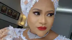 Nkechi Blessing