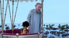 টুমরো অ্যানিমেশন