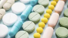 pills
