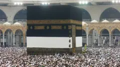 Mecca