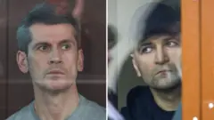 братья Магомедовы
