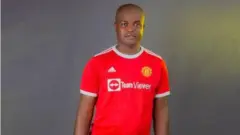 Isaac Chukwu