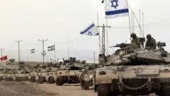 ఇజ్రాయెల్ సైన్యం