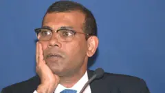 मोहम्मद नशीद