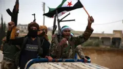 ဆီးရီးယား၊ စစ်ပွဲ