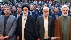 پنج روز به انتخابات ایران؛ نه اصولگرایان به فهرست مشترک رسیدند نه اصلاح‌طلبان