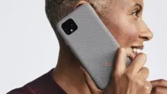 পিক্সেল ফোর হ্যান্ডসেট