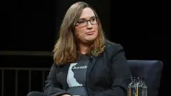 Sarah McBride