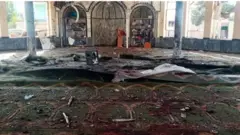 부상자가 많아 앞으로 사망자는 더 늘어날 것으로 전망된다