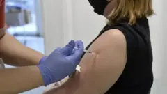 ковід