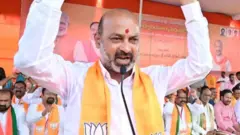 బండి సంజయ్