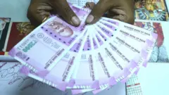 రూ. 2000 నోటు