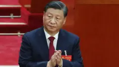 जिनपिंग