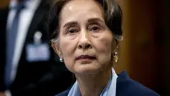 ఆంగ్ సాన్ సూచీ