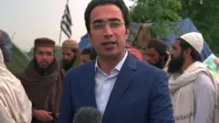 پاکستان، اسلام آباد، احتجاج