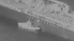 미국과 이란 사이 긴장과 갈등은 오바마 행정부 당시 완화됐다가 2017년 도널드 트럼프 대통령이 당선 이후 다시 심화했다