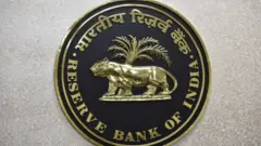 ரிசர்வ் பேங்க் ஆஃப் இந்தியா