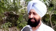 ਪ੍ਰਤਾਪ ਸਿੰਘ ਬਾਜਵਾ