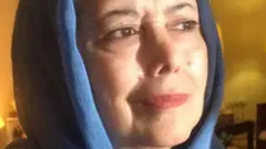 ثریا قزل ایاغ