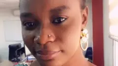 Awa Cheikh Faye