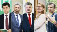 Вибори