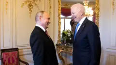 putin, biden