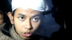 आएशी घोष