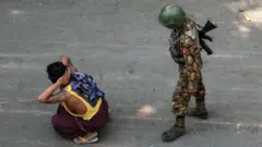 Myanmar