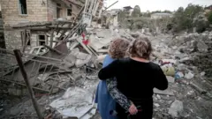 ناگورنو قرہباخ تنازع