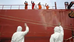 在疫情過後，跨國企業可能會出於分散風險的考慮，把部分產能遷出中國。