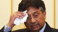 Pervez Müşerref