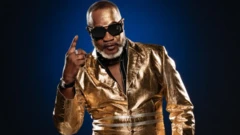 Koffi Olomide