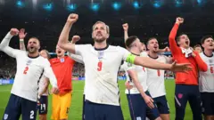 تیم مل انگلیس